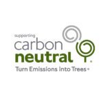 carbon neutral logo