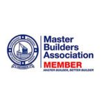 masters builders association logo