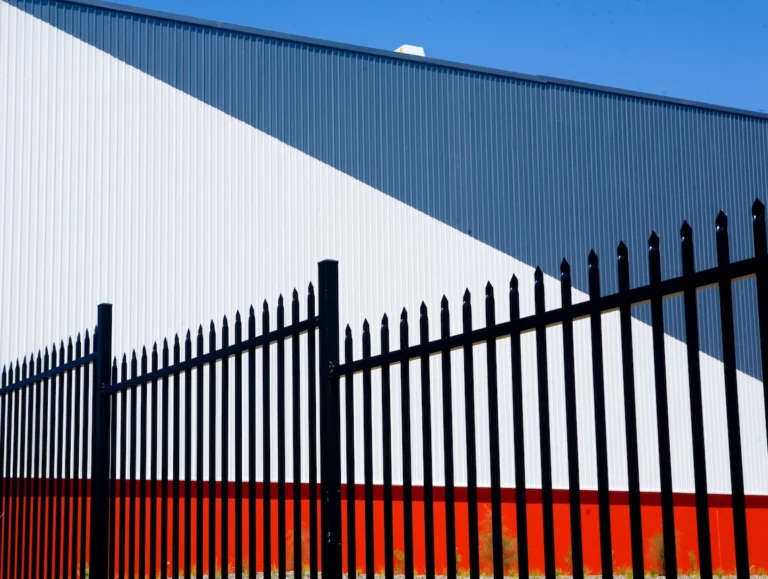 Automation 1 Automatic Gates