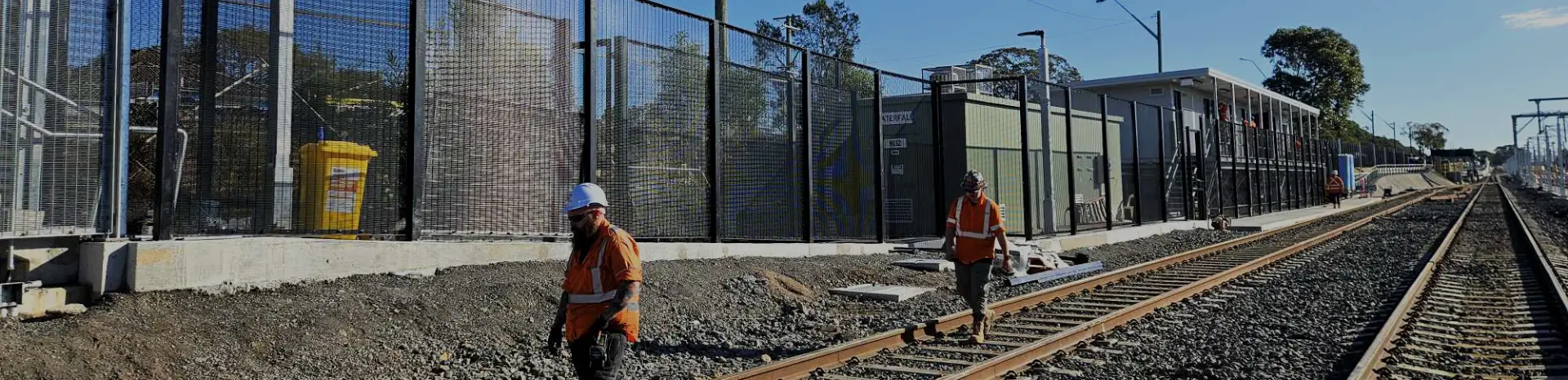 RIW Fence