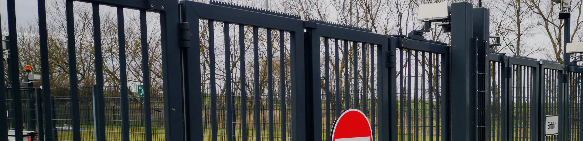 Gates