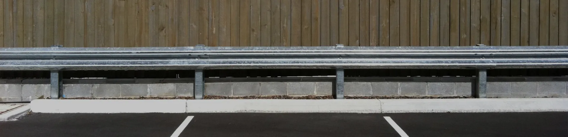 Guardrail