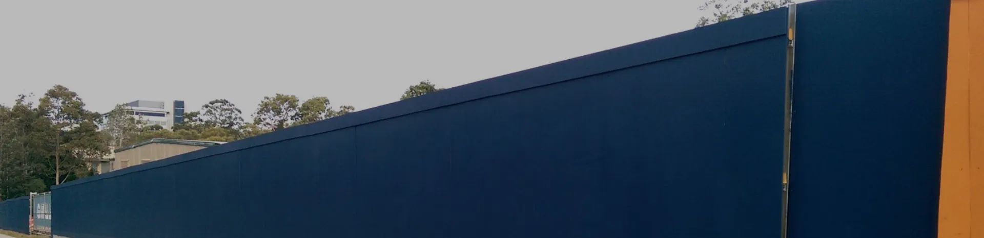 Timber Hoarding