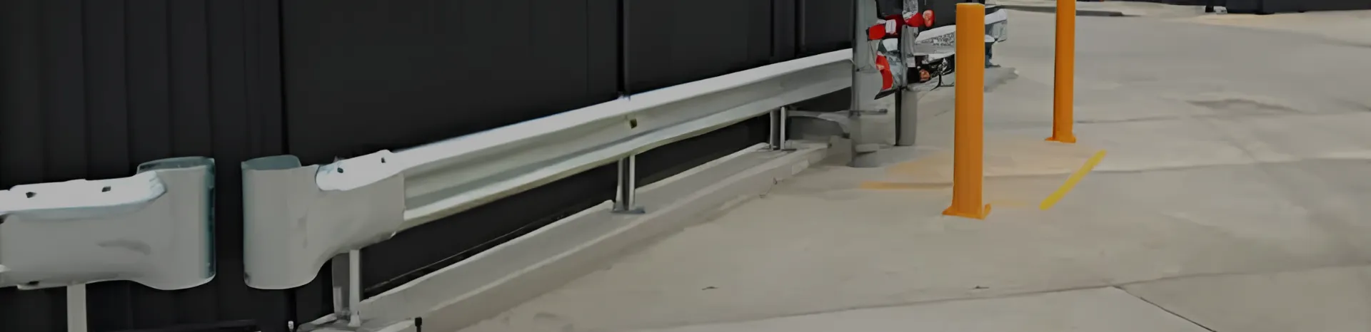 Guardrail