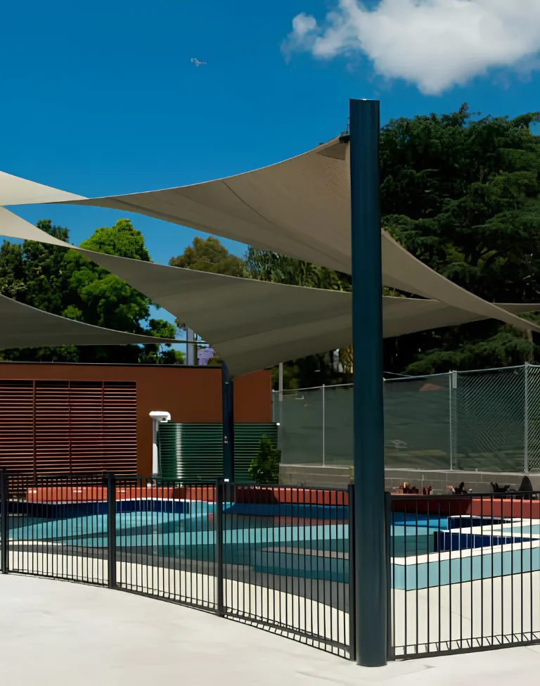 Tubular Fencing